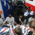 Flickr photo Fans-001