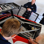 Flickr photo United_Autosport_Silverstone-69