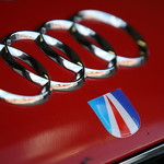Flickr photo Audi_01