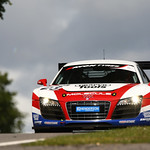 Matt Bell/Michael Guasch - United Autosports Audi R8 GT3