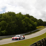 Matt Bell/Michael Guasch - United Autosports Audi R8 GT3