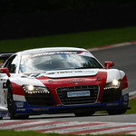 John Bintcliffe/Jay Palmer - United Autosports Audi R8 GT3