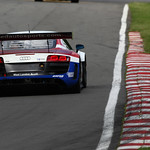 John Bintcliffe/Jay Palmer - United Autosports Audi R8 GT3