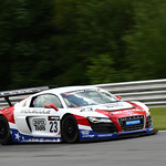 Matt Bell/Michael Guasch - United Autosports Audi R8 GT3