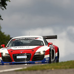 John Bintcliffe/Jay Palmer - United Autosports Audi R8 GT3