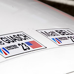 Matt Bell/Michael Guasch - United Autosports Audi R8 GT3