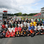 British GT drivers 2011
