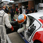 John Bintcliffe/Jay Palmer - United Autosports Audi R8 GT3