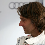 John Bintcliffe - United Autosports Audi R8 GT3© Jakob Ebrey