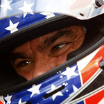 Michael Guasch - United Autosports Audi R8 GT3© Jakob Ebrey