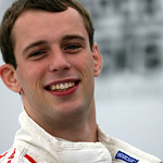 Matt Bell - United Autosports Audi R8 GT3© Jakob Ebrey