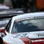 Matt Bell/Michael Guasch - United Autosports Audi R8 GT3© Jakob Ebrey