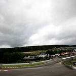 John Bintcliffe/Jay Palmer - United Autosports Audi R8 GT3© Jakob Ebrey