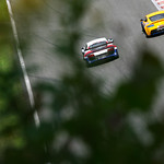 Matt Bell/Michael Guasch - United Autosports Audi R8 GT3© Jakob Ebrey