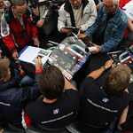 Flickr photo Autograph-1