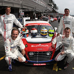 Flickr photo UnitedAutosport_Spa24u_2011_team_1