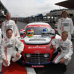 Flickr photo UnitedAutosport_Spa24u_2011_team_4