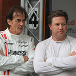 Flickr photo Luyendyk-Brown-01