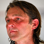 John Bintcliffe - United Autosports Audi R8 GT3