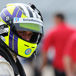 Matt Bell - United Autosports Audi R8 GT3