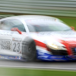 Matt Bell/Michael Guasch - United Autosports Audi R8 GT3