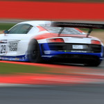 Joe Osborne/Zak Brown United Autosports Audi R8 LMS