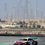 Flickr photo United_Autosport_Dubai-08