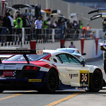 Flickr photo United_Autosport_Dubai-10