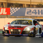 Flickr photo United_Autosport_Dubai-25