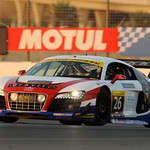 Flickr photo United_Autosport_Dubai-26