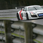 Matt Bell/Charles Bateman United Autosports Audi R8 LMS