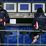 United Autosports Audi R8 LMS