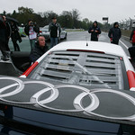 United Autosports Audi R8 LMS