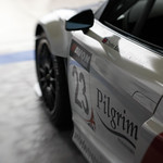 United Autosports Audi R8 LMS