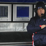 United Autosports Audi R8 LMS