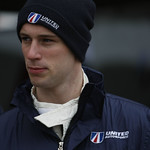 Matt Bell United Autosports Audi R8 LMS