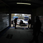 Matt Bell/Charles Bateman United Autosports Audi R8 LMS