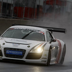 Matt Bell/Charles Bateman United Autosports Audi R8 LMS