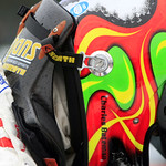 Charles Bateman United Autosports Audi R8 LMS