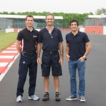 Flickr photo United Silverstone Blancpain June 1st 2012 2