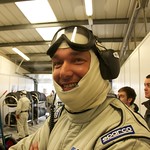 Flickr photo Sun race United Silverstone Blancpain June 1st 2012 1