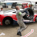Flickr photo Sat qualifing United Silverstone Blancpain June 1st 2012 4