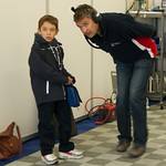 Flickr photo Sat pre qualifing United Silverstone Blancpain June 1st 2012 12