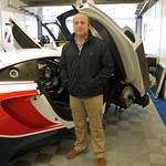 Flickr photo Sat pre qualifing United Silverstone Blancpain June 1st 2012 10