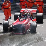 Flickr photo United Monaco 2012 Sat pm crash 1