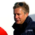 Richard Dean (GBR) United Autosports