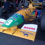 Flickr photo Le Castellet-20120515-00204