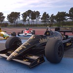 Flickr photo Le Castellet-20120515-00209