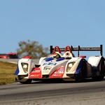 Petit Le Mans 2011