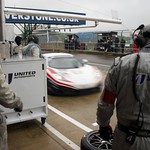 Flickr photo Sun race United Silverstone Blancpain June 1st 2012 10
